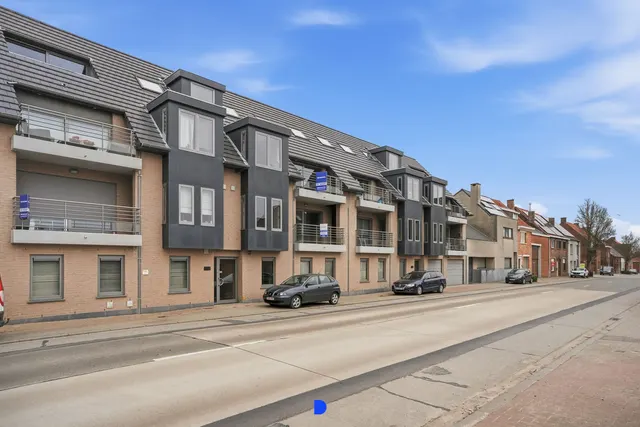 Appartement à vendre à Passendale – 1/10