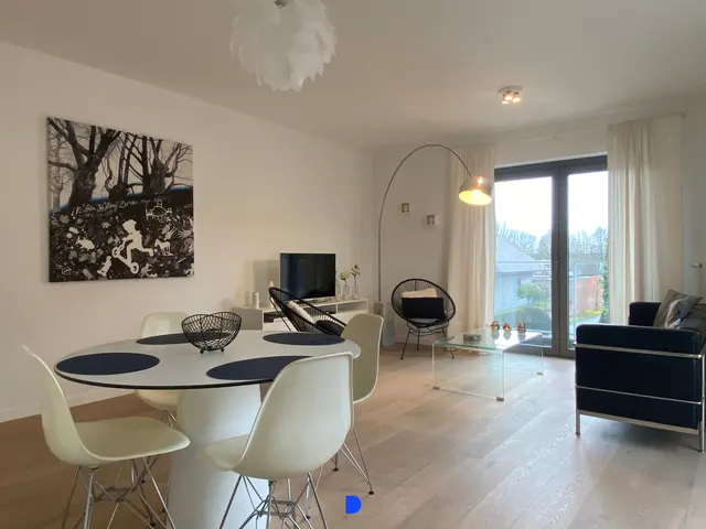Appartement à vendre à Rumbeke – 1/10