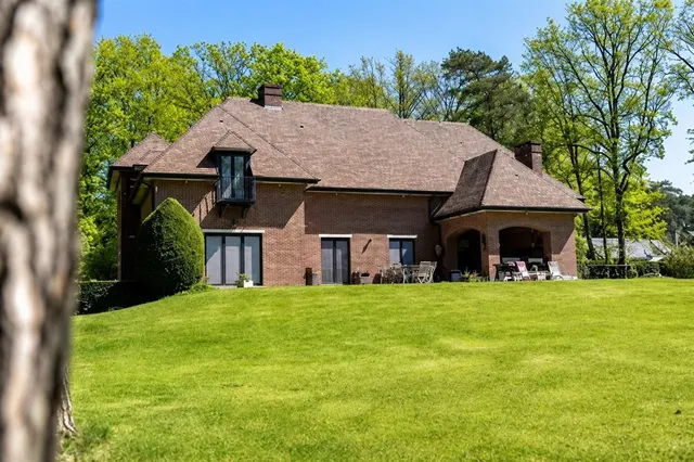 Huis te koop in Bonlez – 1/10