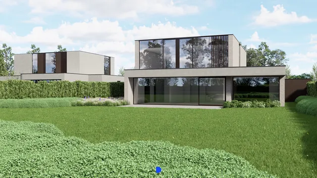 Villa à vendre à Roeselare – 1/7
