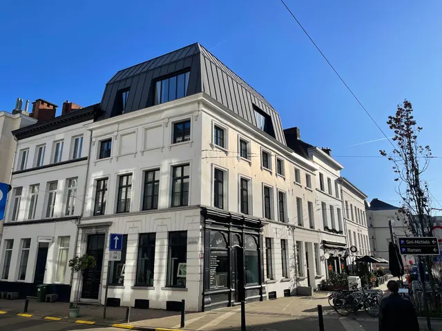 Appartement te huur in Gent – 1/10