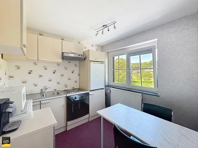 Appartement te koop in Amay – 1/8