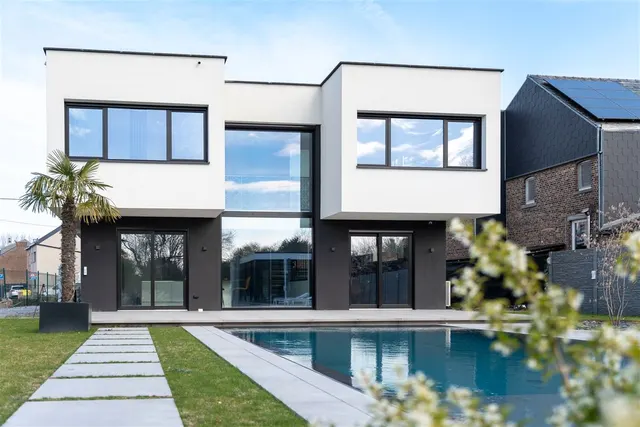 Huis te koop in Fleurus – 1/10