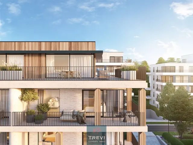 Appartement te koop in Braine-Le-Comte – 1/10