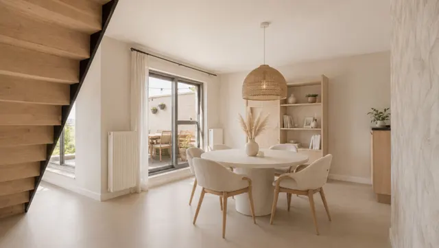 Appartement te koop in Mechelen – 1/10