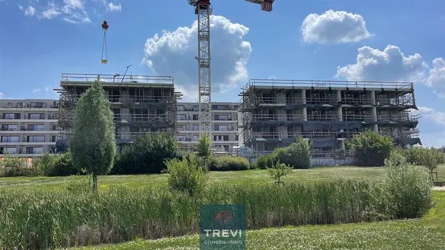 Appartement te koop in Braine-Le-Comte – 1/10