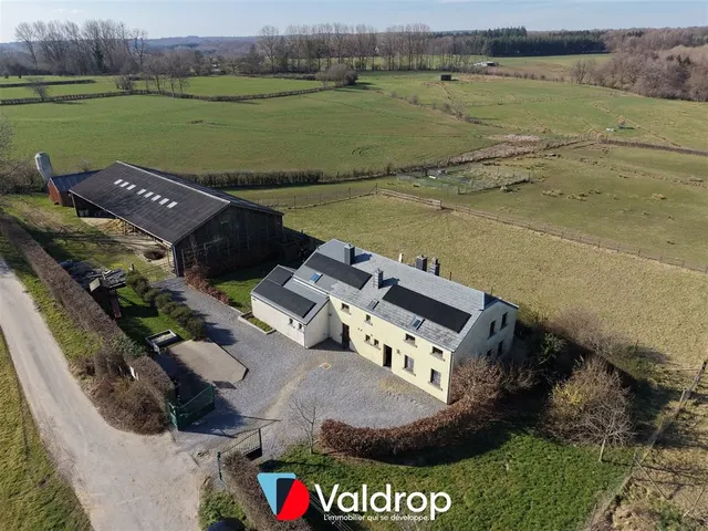Maison à vendre à Tintigny – 1/10