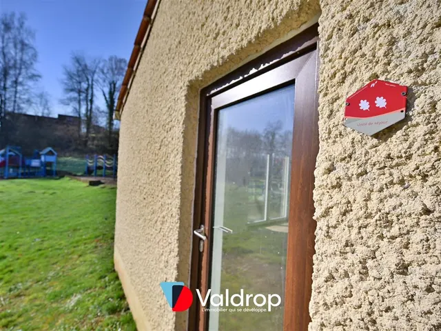 Appartement à vendre à Virton – 1/10