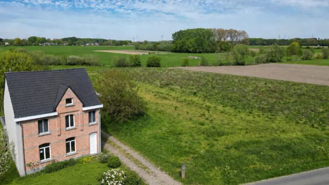 Huis te koop in Bornem – 1/10