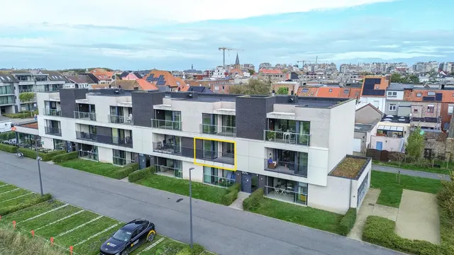 Woning à vendre à De Haan – 1/10