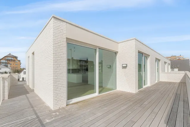 Appartement à vendre à Koksijde – 1/10