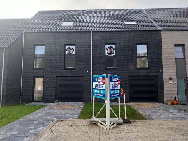Huis te koop in Mol – 1/10