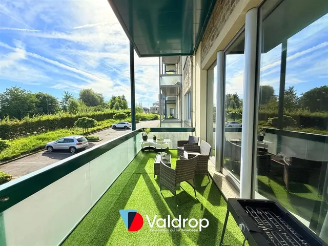 Appartement à vendre à Arlon – 1/10