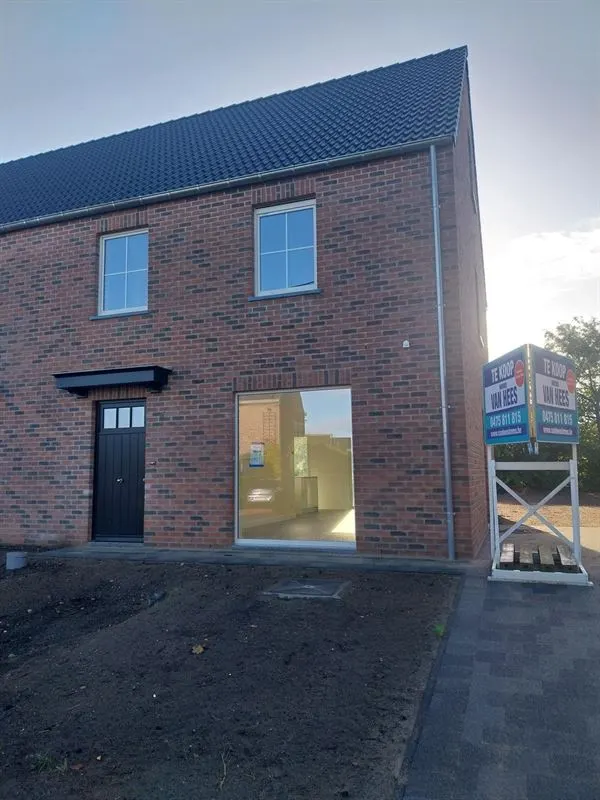 Huis te koop in Mol – 1/10