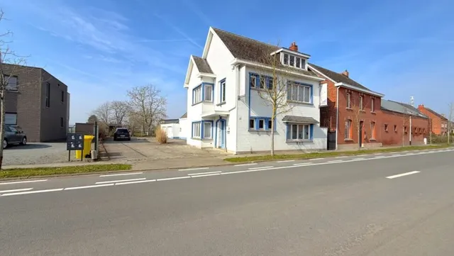 Huis te koop in Bornem – 1/10