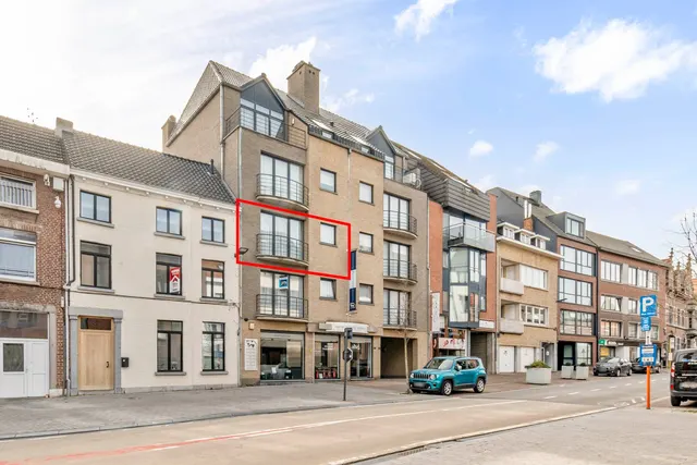 Appartement te koop in Sint-Truiden – 1/10
