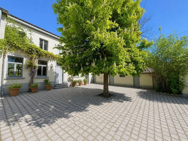 Maison à vendre à Beauvechain – 1/10