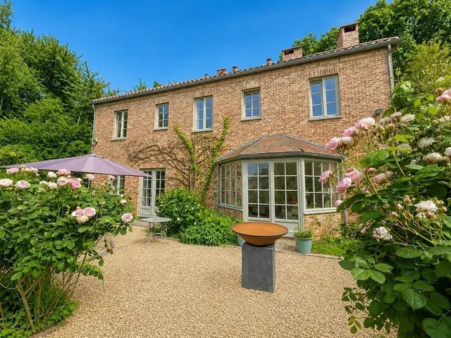 Maison à vendre à Grez-Doiceau – 1/10