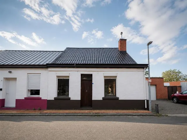 Huis te koop in Mol – 1/10