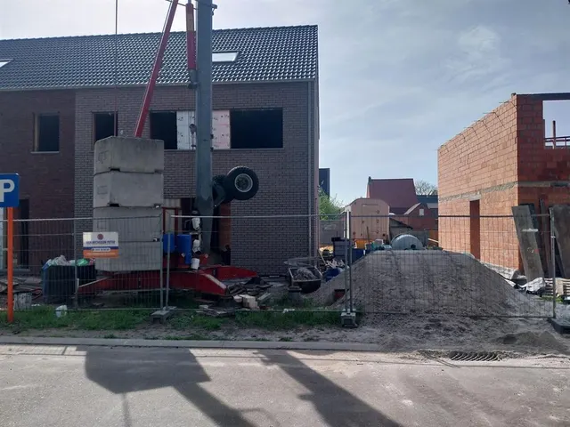 Huis te koop in Dessel – 1/5