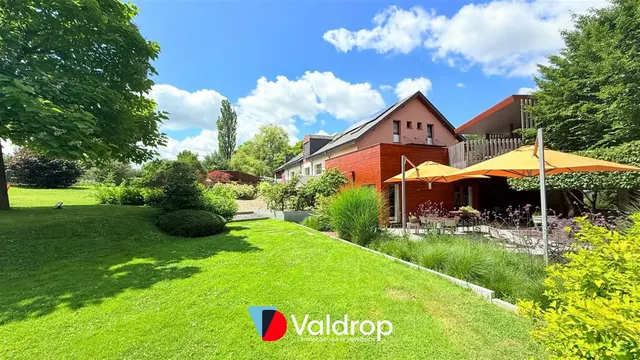 Maison à vendre à Arlon – 1/10