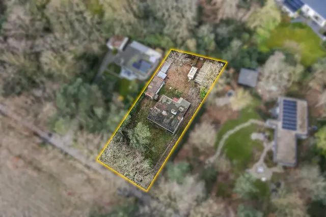 Bungalow à vendre à Jabbeke – 1/10