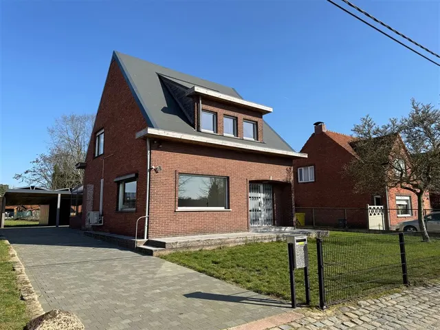 Huis te koop in Balen – 1/10