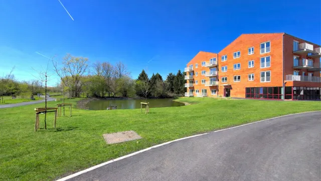 Appartement te koop in Puurs – 1/6