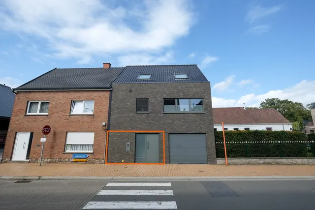 Appartement te huur in Merendree – 1/10