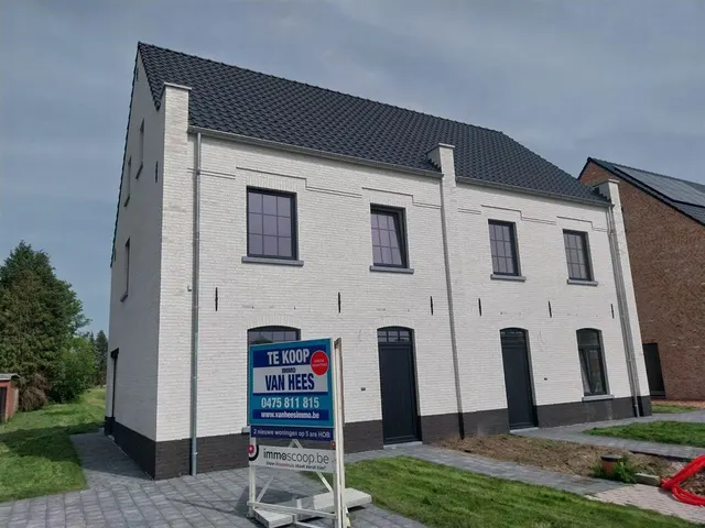 Huis te koop in Leopoldsburg – 1/10