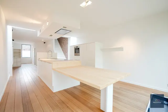 Maison à louer à Gentbrugge – 1/10