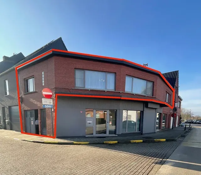 Appartement à vendre à Gent – 1/10