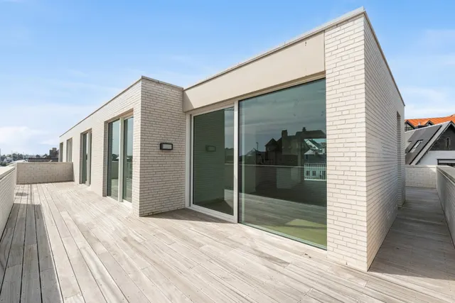Appartement à vendre à Koksijde – 1/10