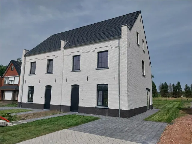Huis te koop in Leopoldsburg – 1/9