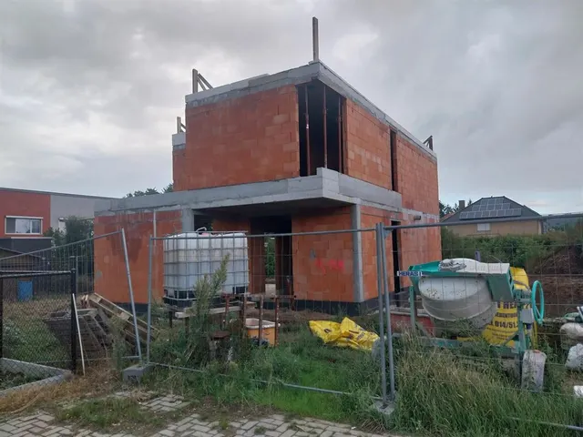 Huis te koop in Olmen – 1/8
