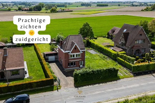 Huis te koop in Ronse – 1/10