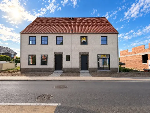 Woning à vendre à Gistel – 1/10