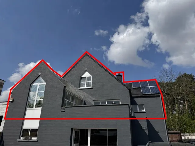 Duplex à vendre à Mol – 1/10