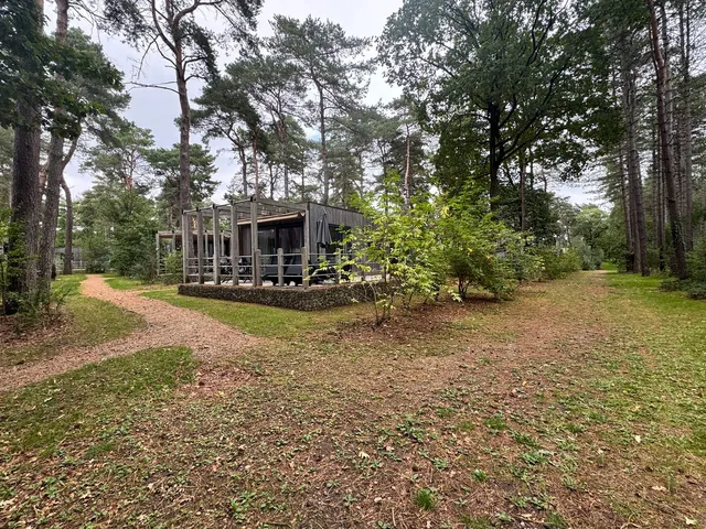 Chalet à vendre à Zutendaal – 1/10