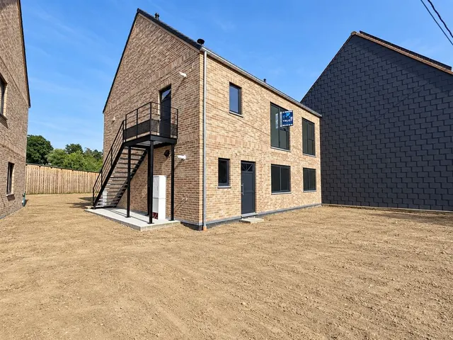 Appartement à vendre à Grez-Doiceau – 1/10