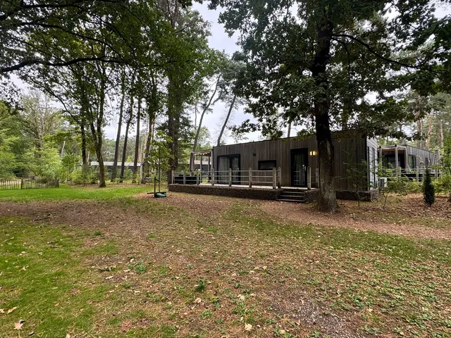 Chalet à vendre à Zutendaal – 1/10
