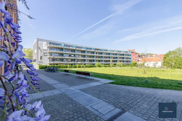 Appartement à louer à Gent – 1/10