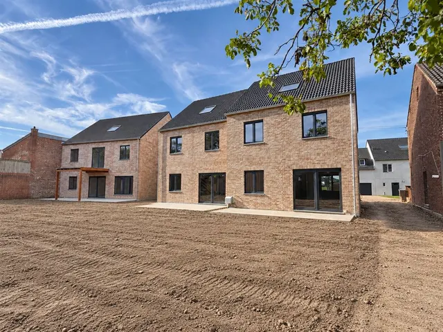 Maison à vendre à Grez-Doiceau – 1/10