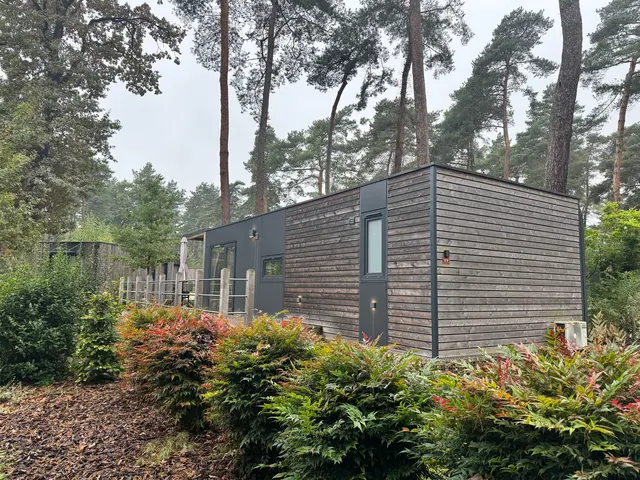 Chalet à vendre à Zutendaal – 1/10