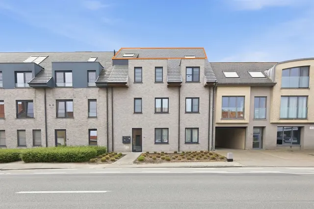 Appartement te koop in Diksmuide – 1/10