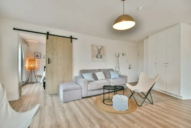 Apartment for sale in De Haan – 1/10