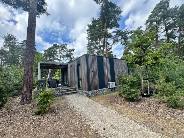 Chalet à vendre à Zutendaal – 1/10