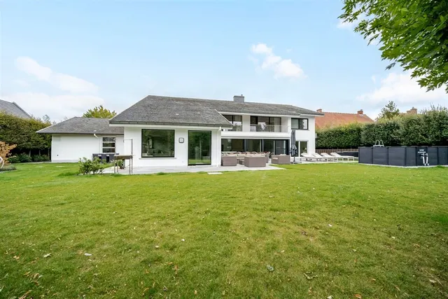 Maison à vendre à Staden – 1/10