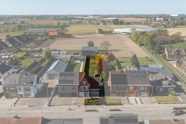 Maison à vendre à Oostnieuwkerke – 1/10