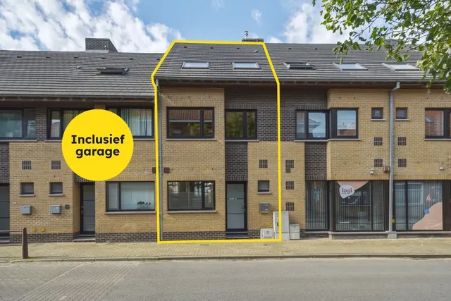Woning à vendre à Oudenburg – 1/10